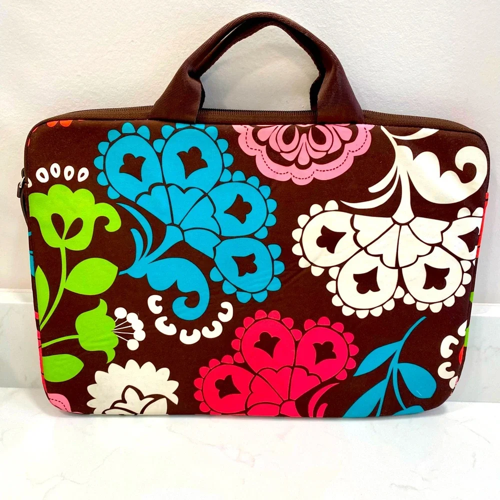 Lilly Pulitzer vera bradley
